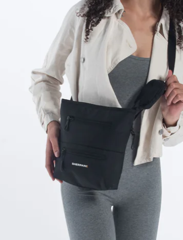 Sherpani Sadie Crossbody | GoodThings